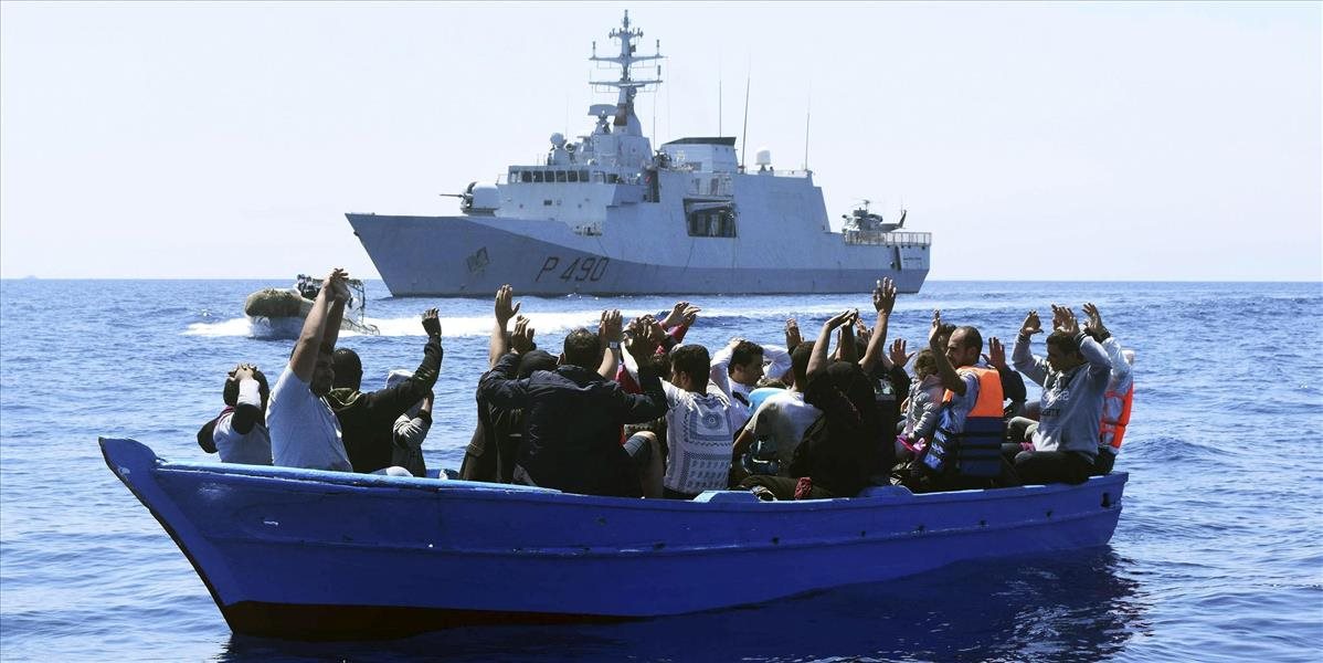 EÚ venuje 50 miliónov eur pre zraniteľné skupiny na území Líbye