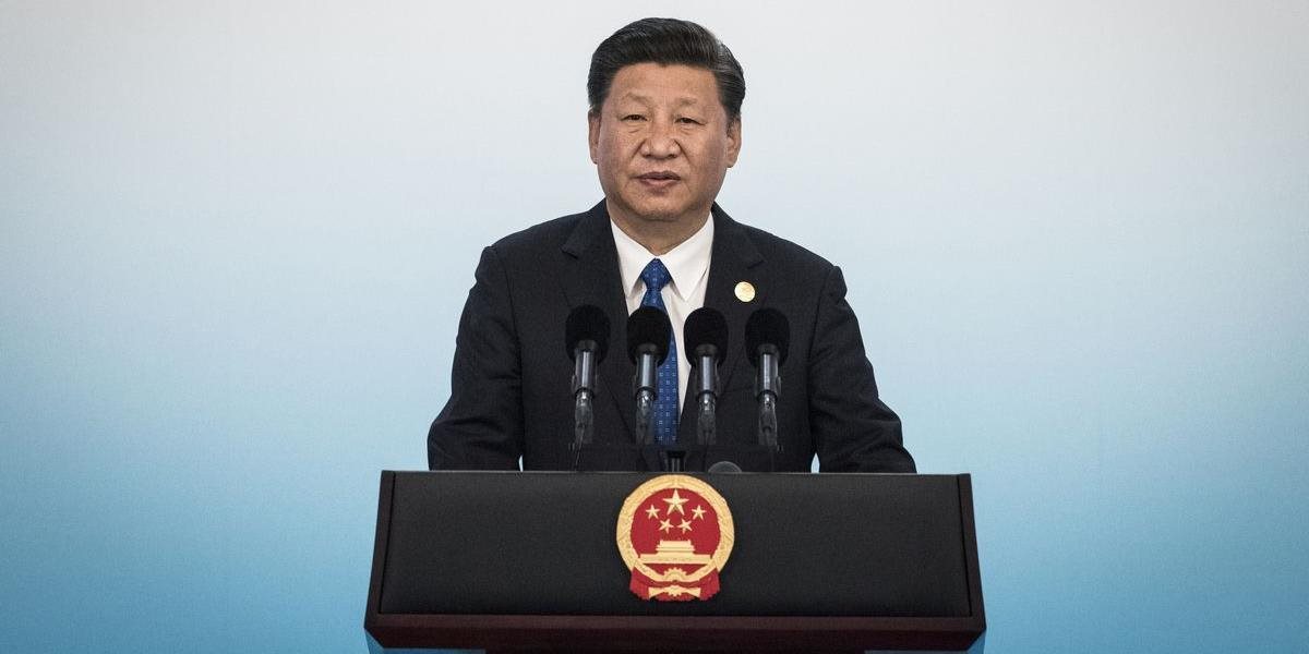 Čína pripravuje veľké zmeny: Vytvorí nové ministerstvá a zlúči regulačné úrady