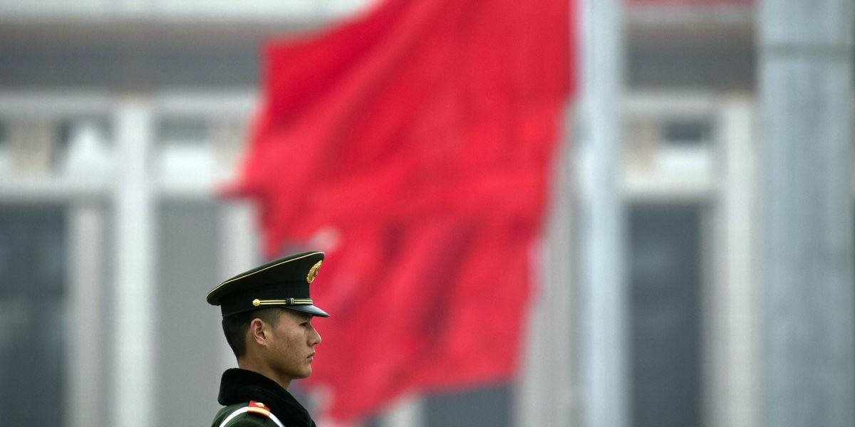 V Číne testujú revolučnú metódu na dolapenie kriminálnikov: Odteraz im len tak niekto neujde!