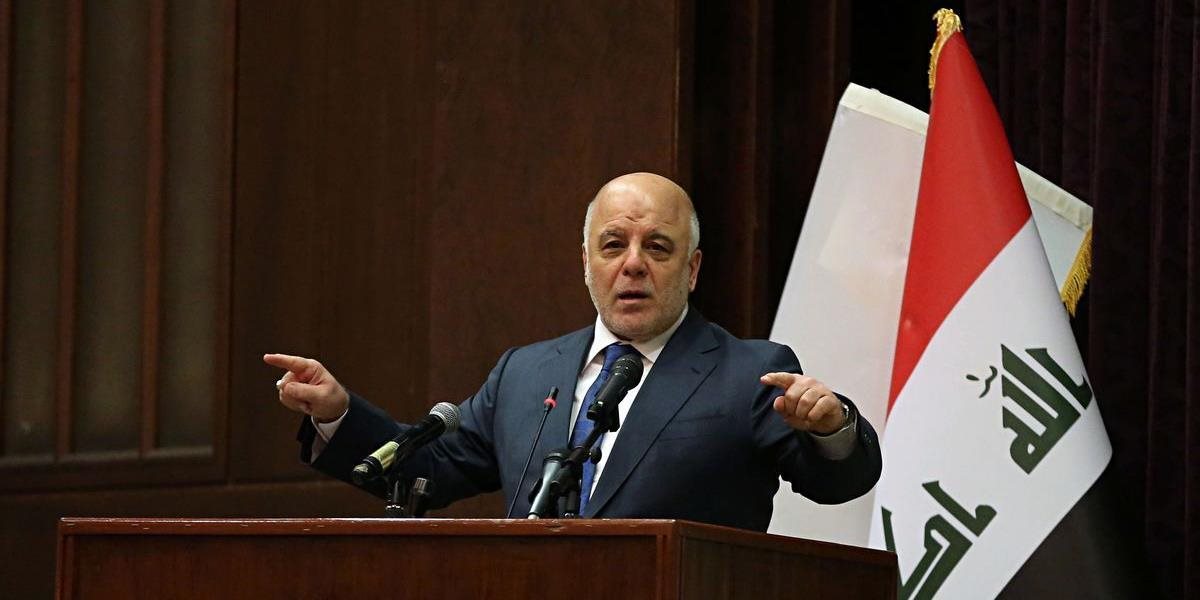 Irak sa rozhodol odvolať zákaz medzinárodných letov do Kurdistanu