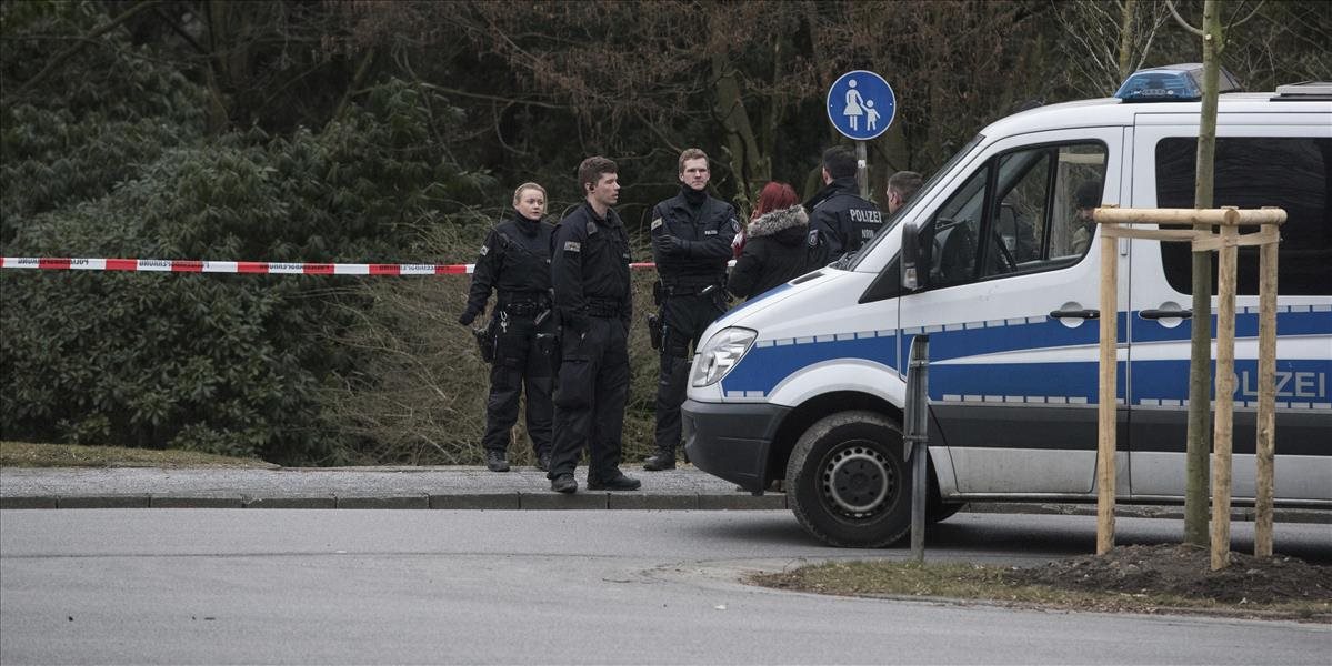 Nemecko vydá do Talianska troch mužov podozrivých z členstva v 'Ndranghete