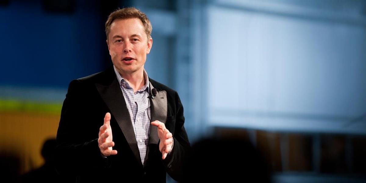 Záujem Elona Muska o kryptomeny pokračuje