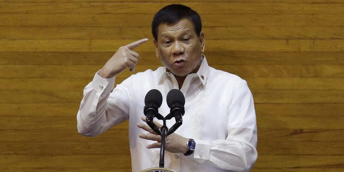 Filipíny odstupujú od ratifikácie Medzinárodného trestného súdu