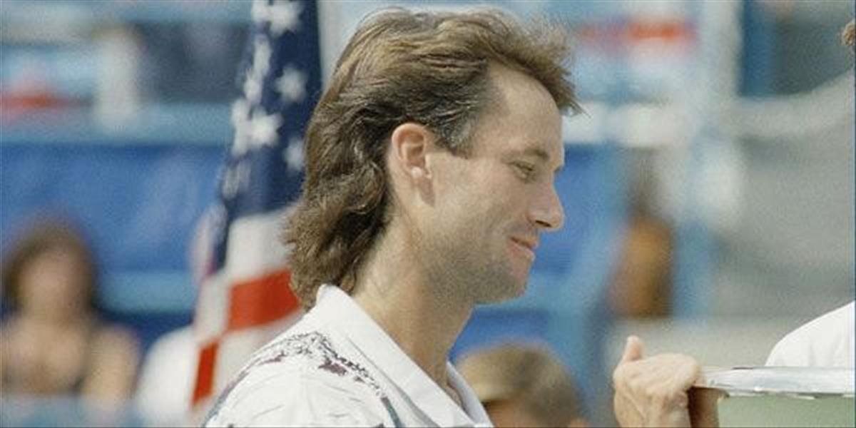 Po krátkej chorobe zomrel Ken Flach, šesťnásobný grandslamový šampión