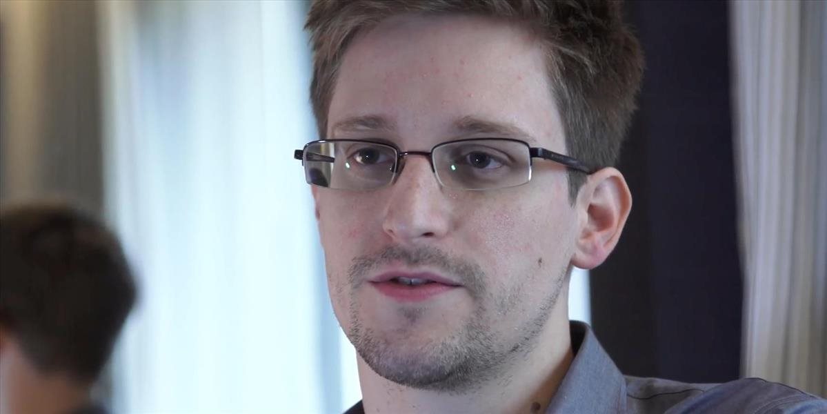 Snowden: Nová riaditeľka CIA sa podieľala na mučení