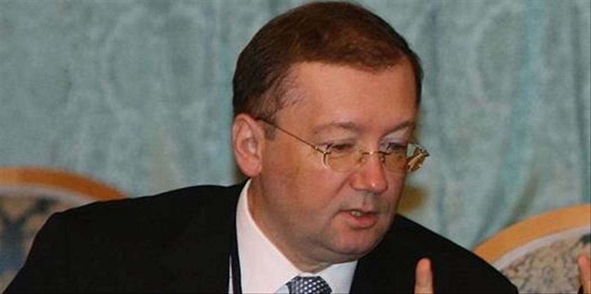 Ruský veľvyslanec v Británii: Moskva vyhostí britských diplomatov