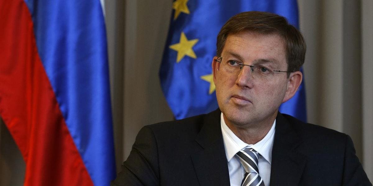 Slovinský premiér Cerar ohlásil rezignáciu, dôvodom je rozhodnutie súdu