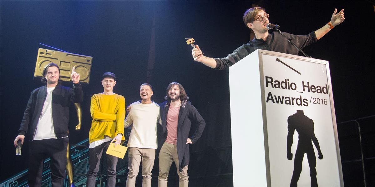Festival Radio_Head Awards prinesie hudbu všetkých žánrov