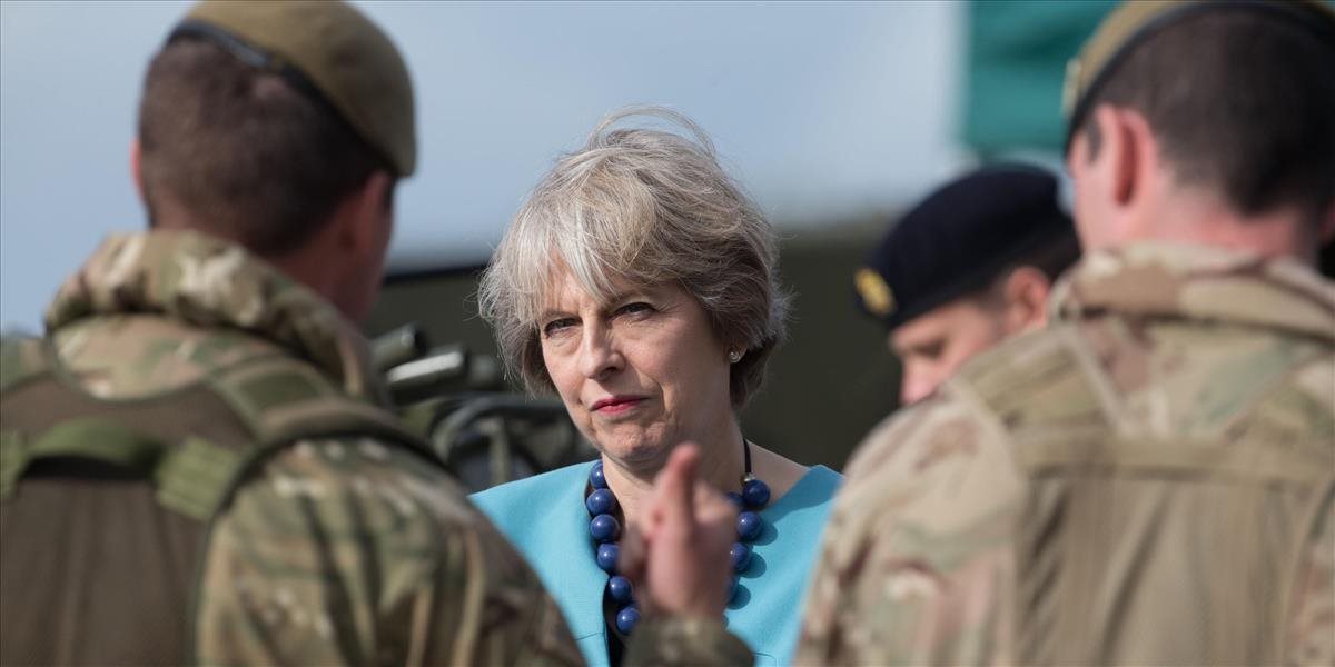 Británia po útoku na Skripaľa zaočkuje svojich vojakov proti antraxu