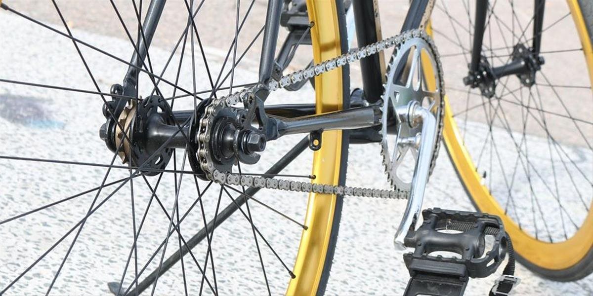 V Nitre pribudnú nové výpožičné miesta bicyklov aj servisné cyklostojany