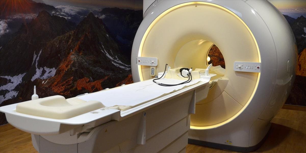 Ministerstvo zdravotníctva začína súťaž na centrálny nákup magnetických rezonancií