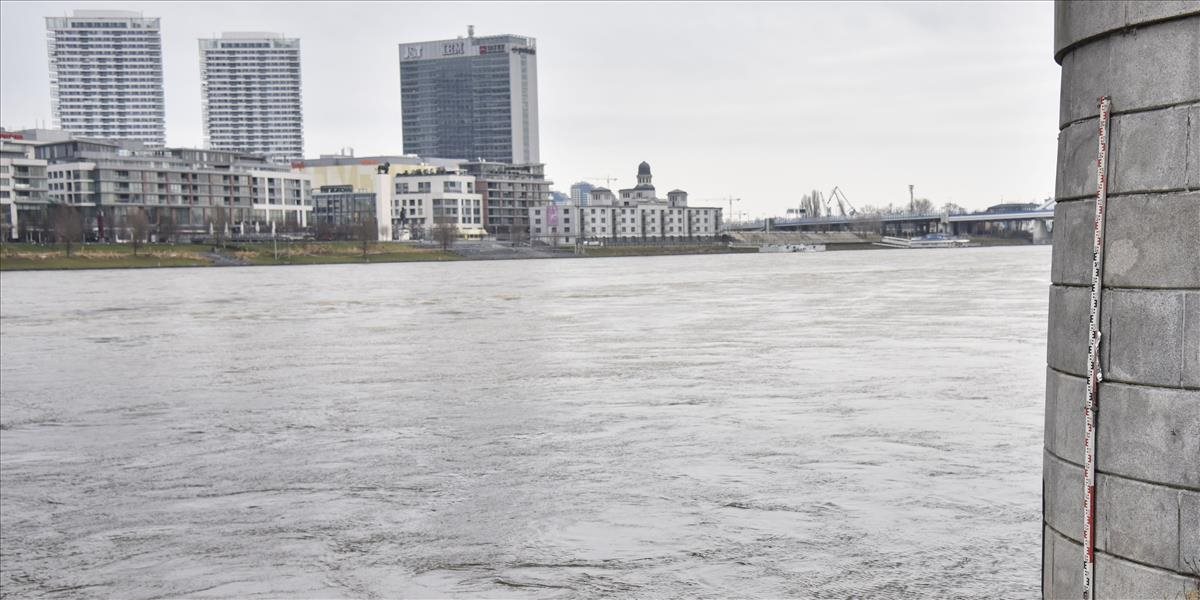 Plánované vodné diela na Dunaji ohrozia životné prostredie, vodáci spustia petíciu