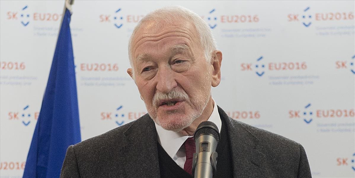 František Šebej odchádza z parlamentu, vzdal sa mandátu poslanca