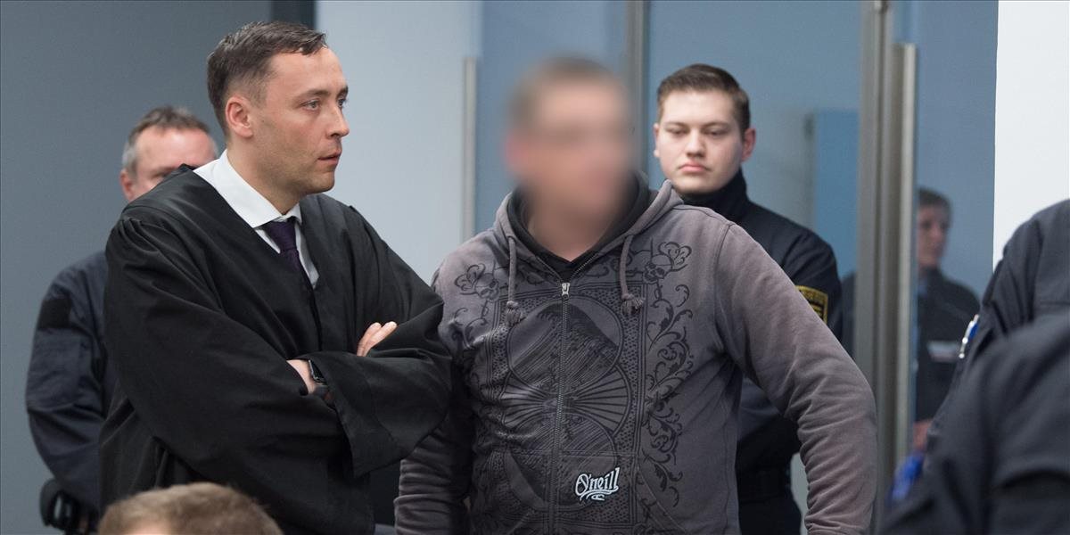 Odsúdení extrémisti zo Skupiny Freital žiadajú obnovu súdneho konania