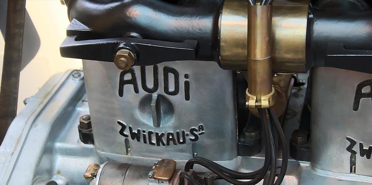 Audi môže za 2-3 roky začať s postupným ukončením predaja dieselov