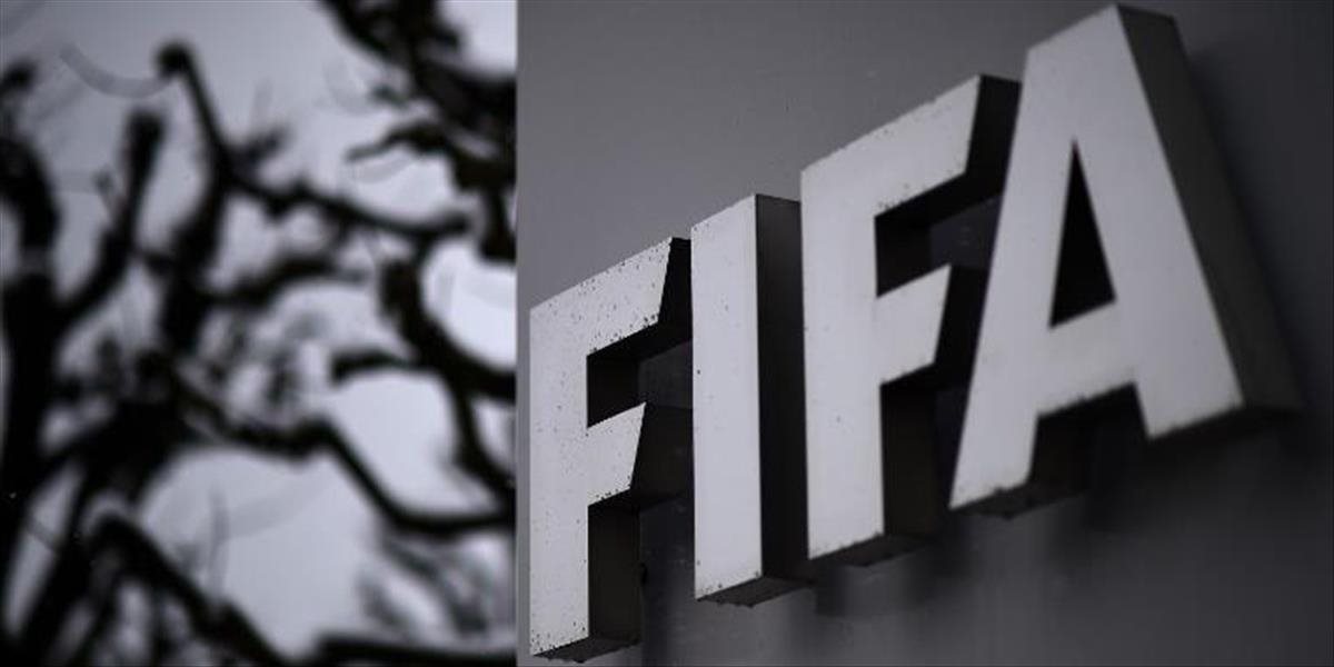 FIFA očakáva, že počas nasledujúcich štyroch rokov zarobí 6,56 miliardy