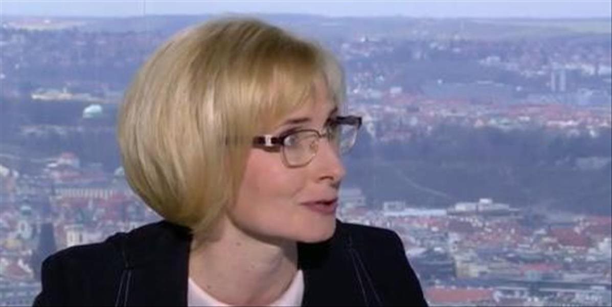VIDEO Europoslankyňa: Verme Slovensku, neodsudzujme ho na základe špekulácií