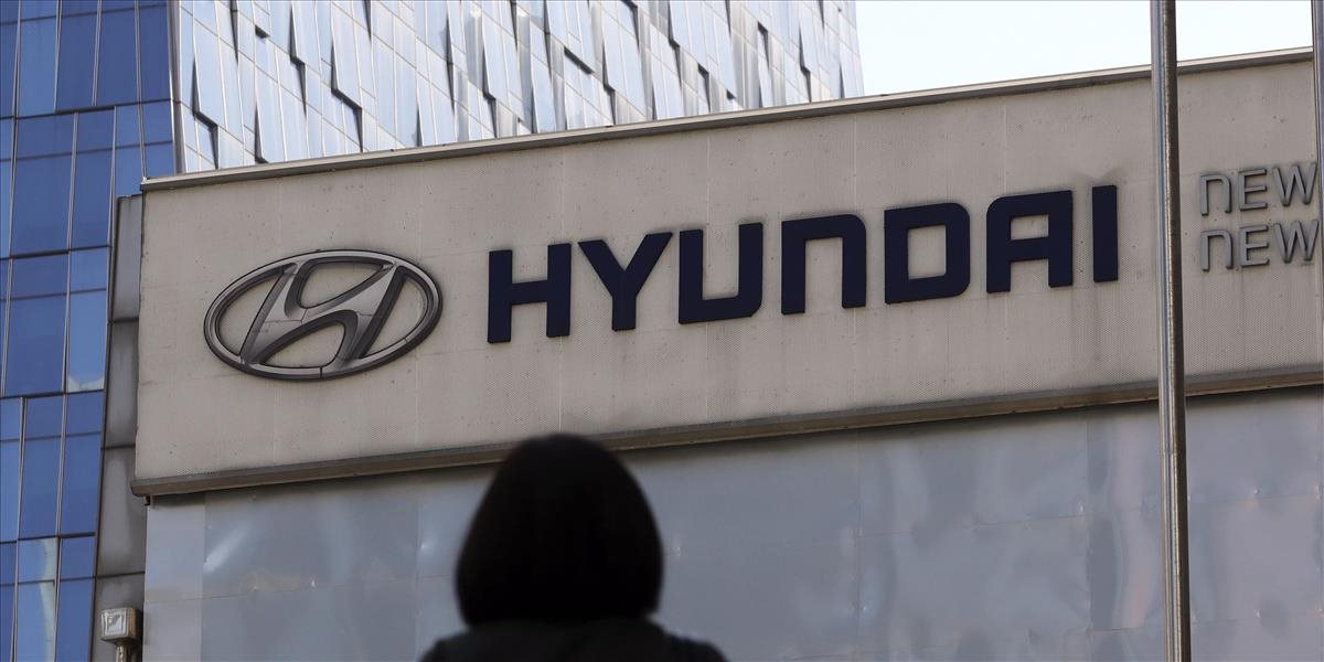 Americký NHTSA preveruje neaktivovanie airbagov v autách Hyundai a Kia