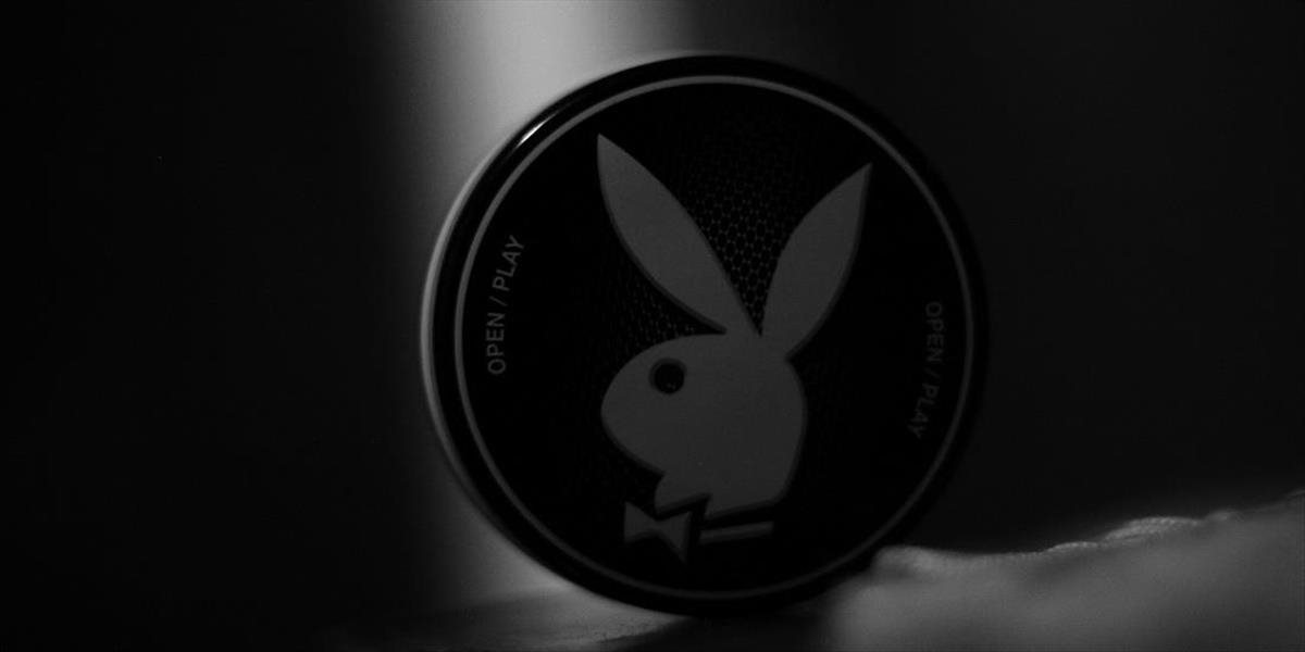 Playboy vyvíja vlastnú krypto peňaženku