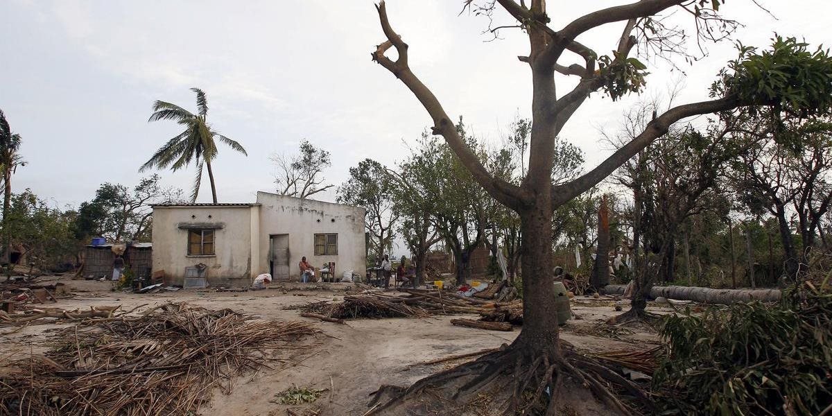 Tropická búrka na Madagaskare si vyžiadala 17 obetí: Tisícky ľudí opustili svoje domovy
