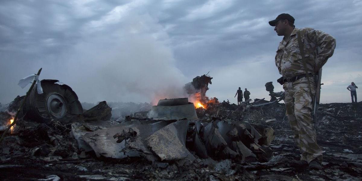 Ukrajinský pilot spájaný so zostrelením malajzijského boeingu spáchal samovraždu