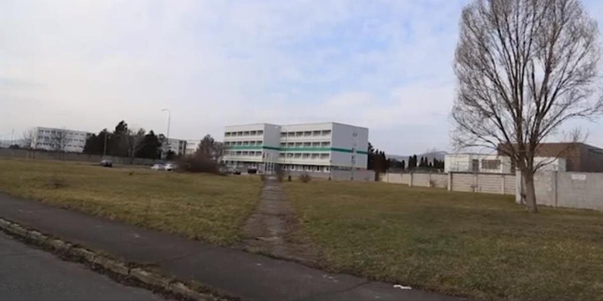 VIDEO Cudzinecká polícia v Bratislave sa presťahovala do nových priestorov