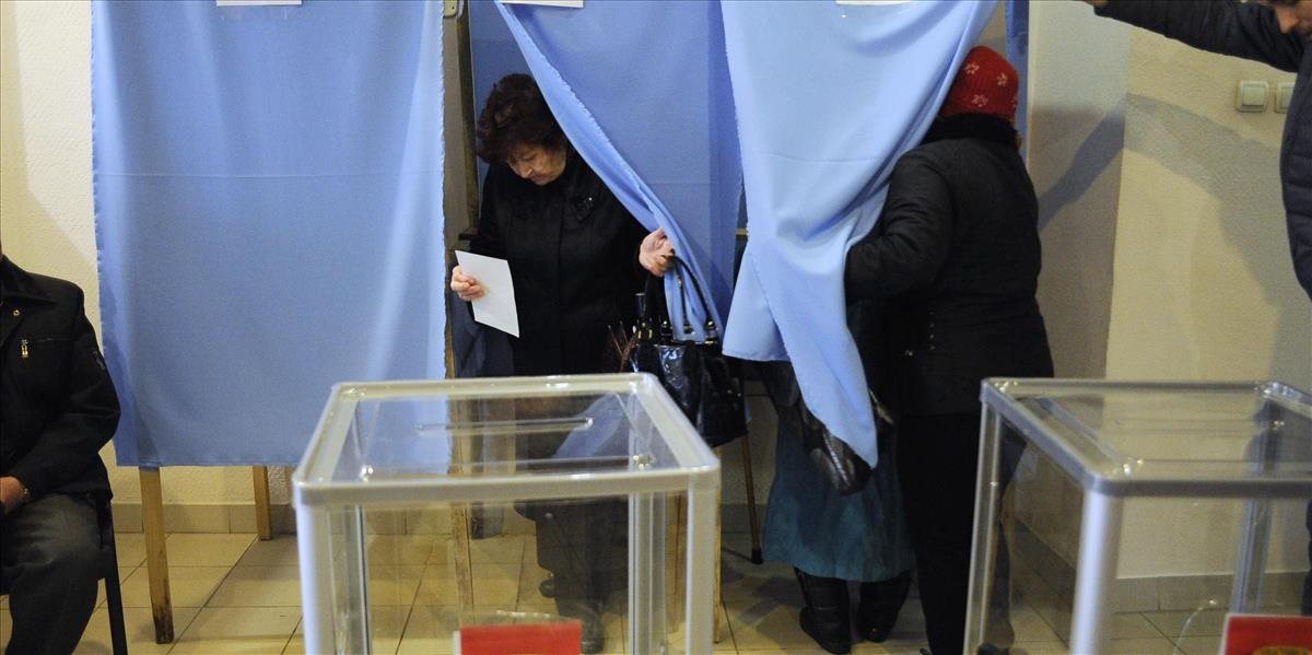 Fínsky pozorovateľ o voľbách na Kryme: toto je najdemokratickejšie miesto na planéte