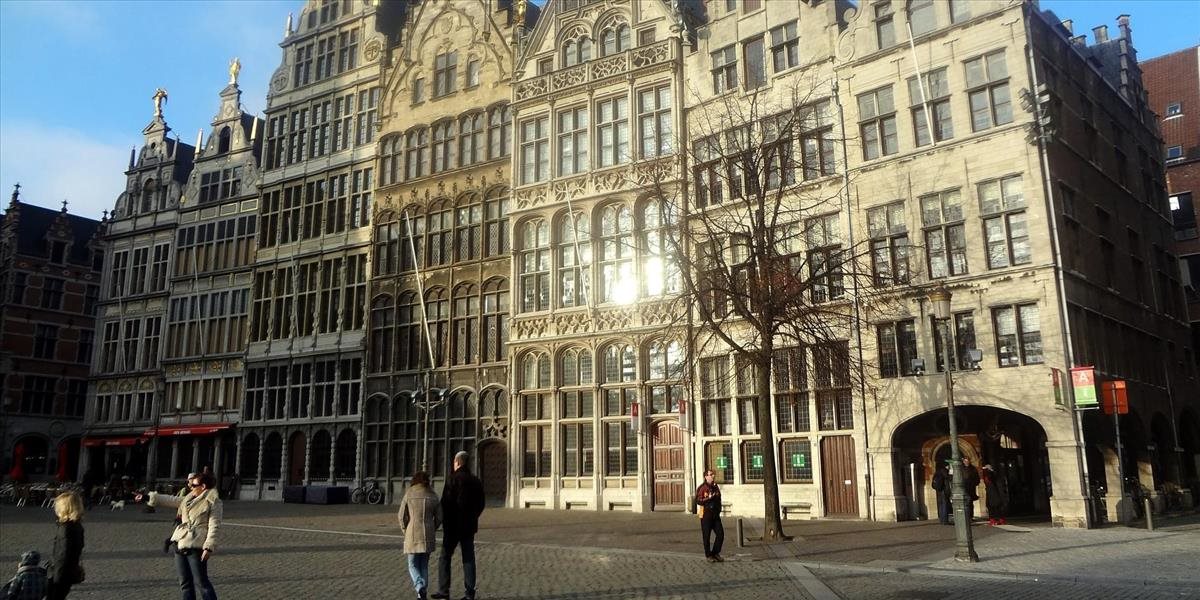 Kúzlo globalizácie: Afričania znásilnili dve Holanďanky v belgickom hoteli
