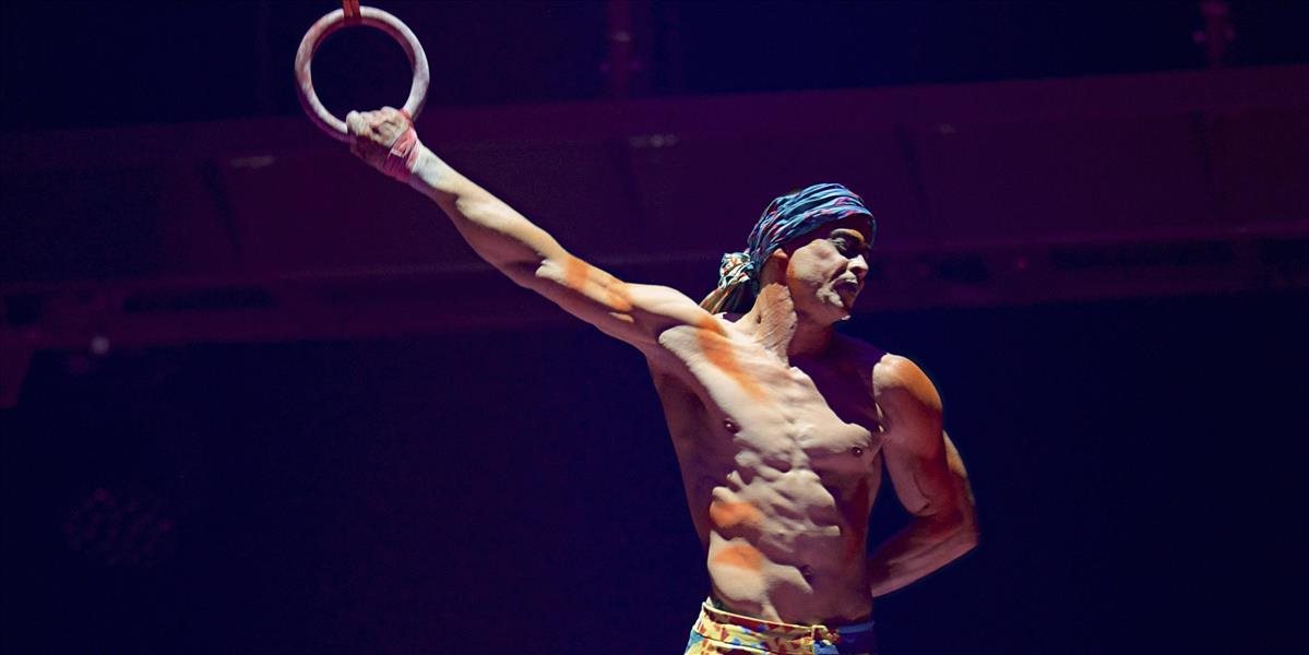 Akrobat svetoznámeho cirkusu Cirque du Soleil zomrel po páde na javisko