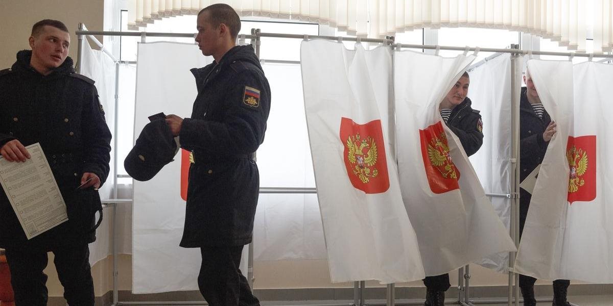 Rusko na pôde OSN odsúdilo Kyjev za blokovanie volebných miestností