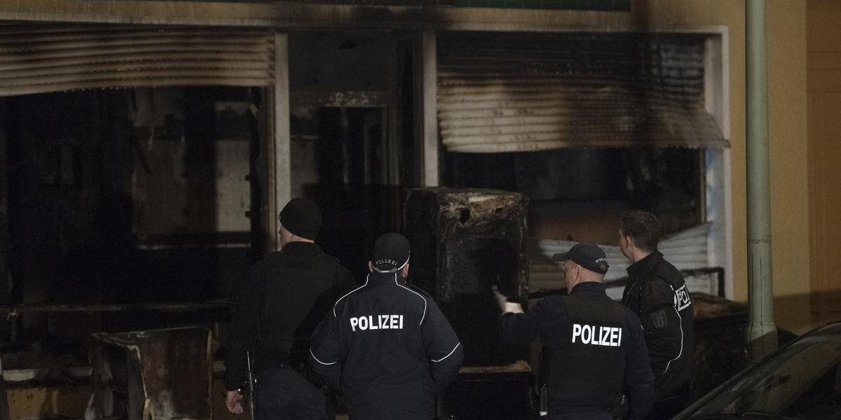 V Nemecku výrazne stúpol počet útokov na turecké inštitúcie