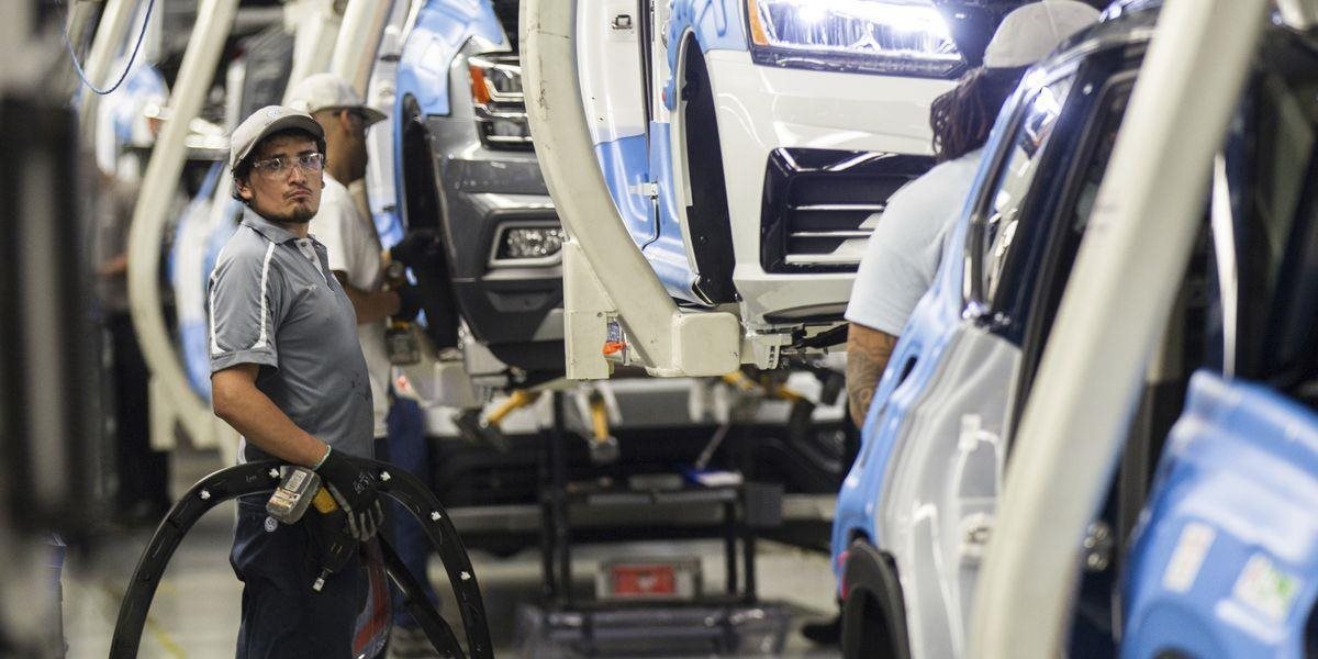Volkswagen rozšíri svoju výrobu v americkej Chattanooge o ďalší model