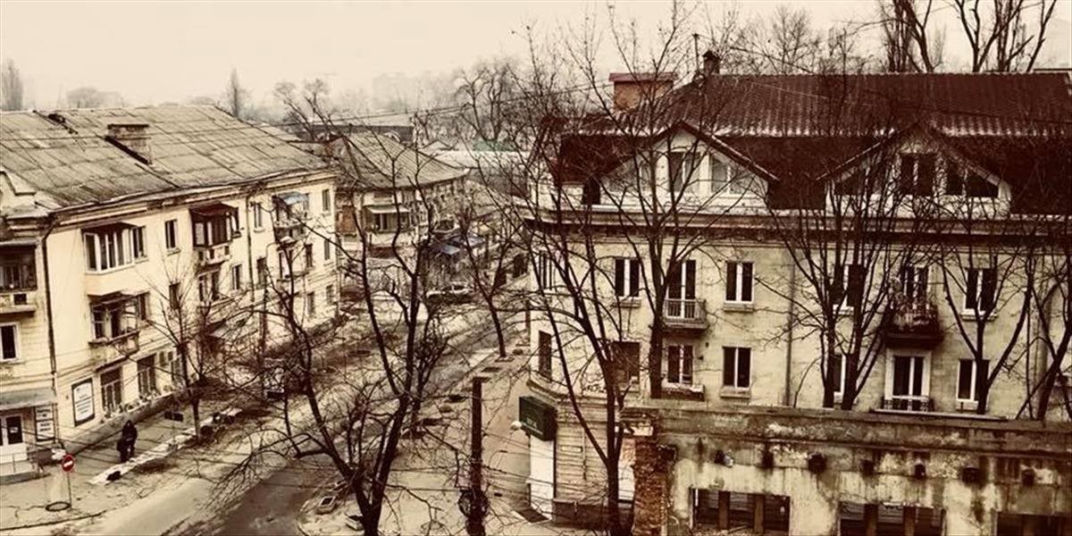 Výbuch v Kišiňove zabil dvoch ľudí