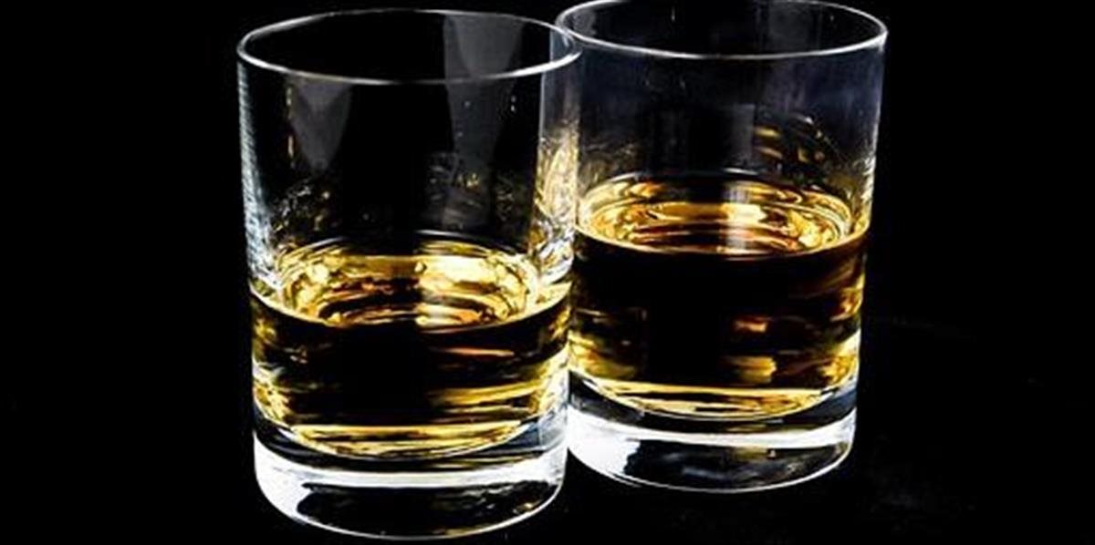 Prvá digitálna mena krytá whisky bola oficiálne uvedená na trh