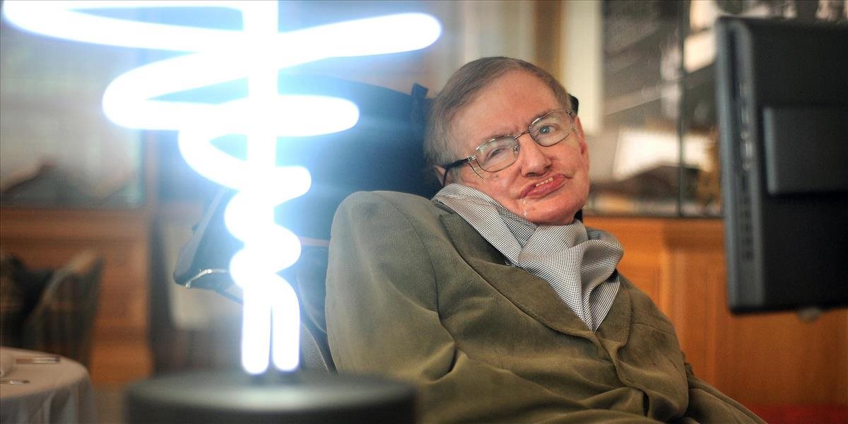 Hawkingov popol uložia do hrobky vo Westminsterskom opátstve