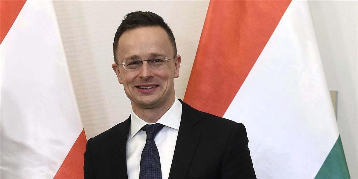 Maďarsko pohrozilo, že zablokuje účasť Poroshenkovi na letnom summite NATO