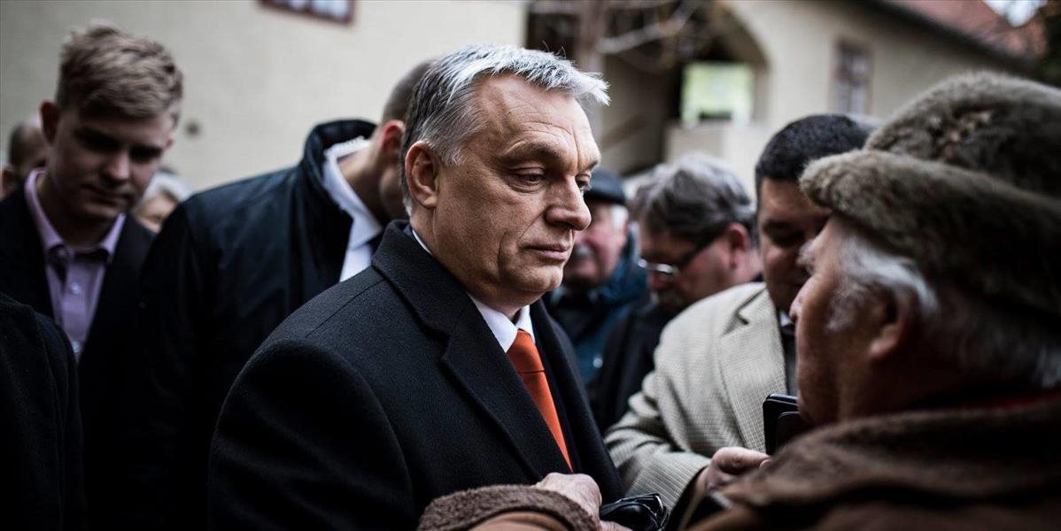 Politológ: Pred voľbami v Maďarsku vládne v radoch opozície chaos