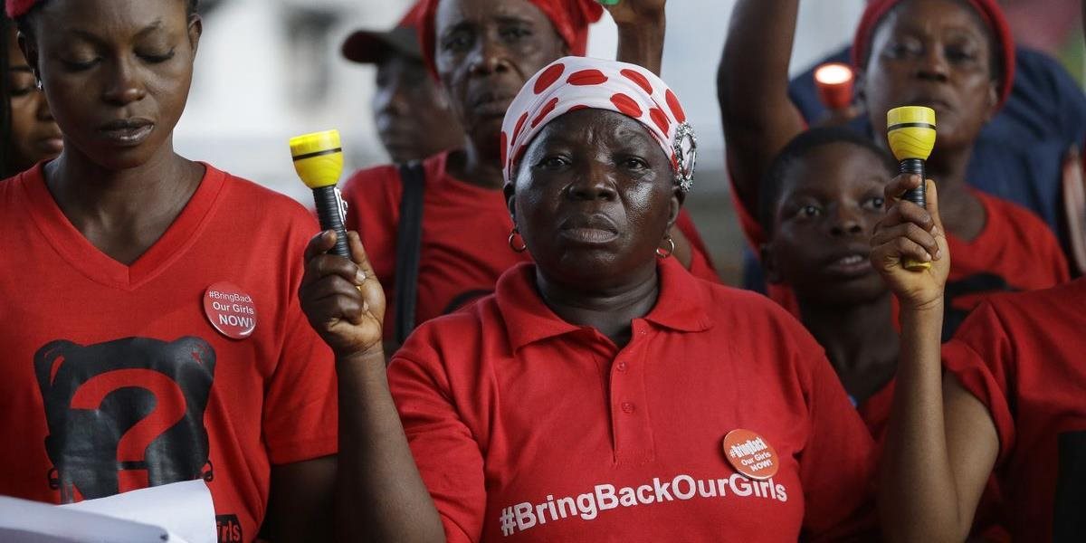 Islamisti z Boko Haram vrátili 76 zo 110 školáčok, ktoré uniesli vo februári