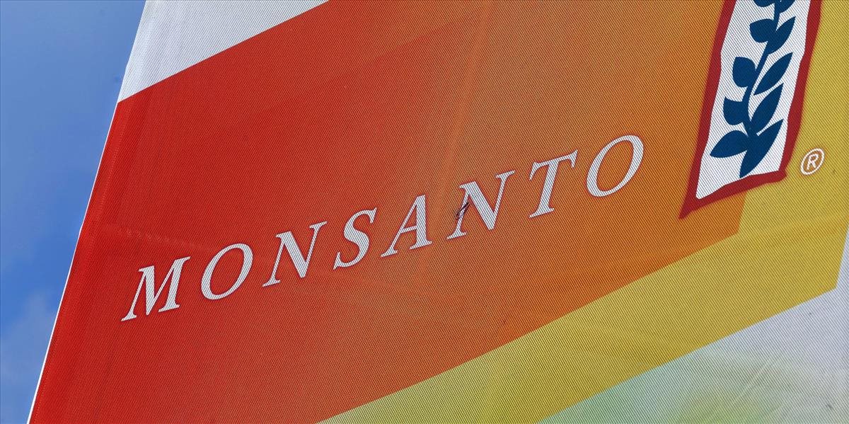 EÚ schválila prevzatie firmy Monsanto, ktorá vyrába toxické pesticídy, nemeckým koncernom Bayer