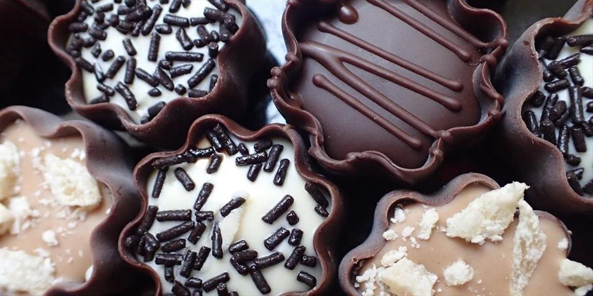 VIDEO V Portugalsku predstavili najdrahší čokoládový bonbón na svete: Tá cena vás šokuje!