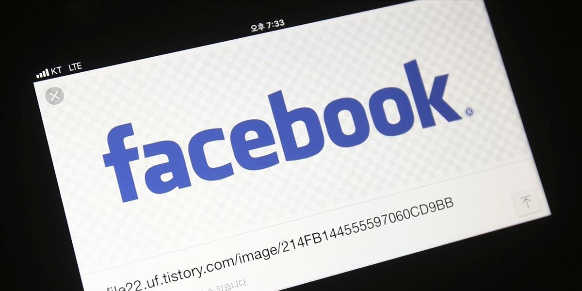 Hodnota Facebooku sa prepadla o desiatky miliárd dolárov