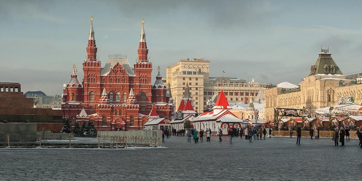 Ministerstvo zahraničných vecí Ruskej federácie pozvalo zahraničných veľvyslancov aby diskutovali o prípade Skripaľa