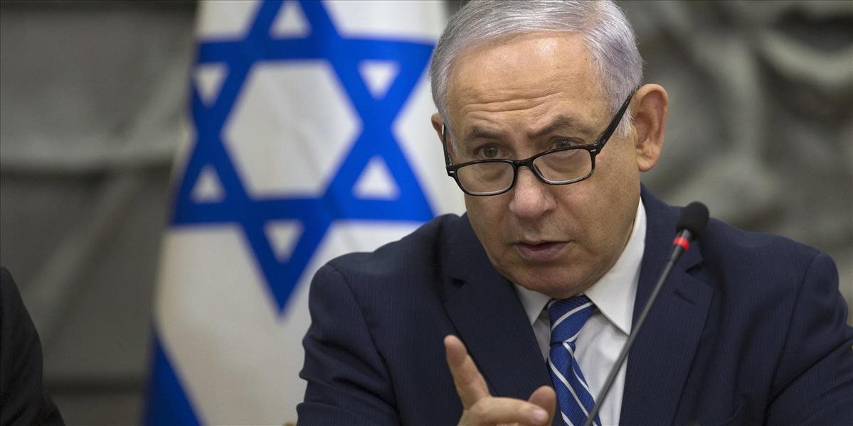 Izraelský premiér hovorí, že africkí migranti sú väčšia hrozba ako džihádisti