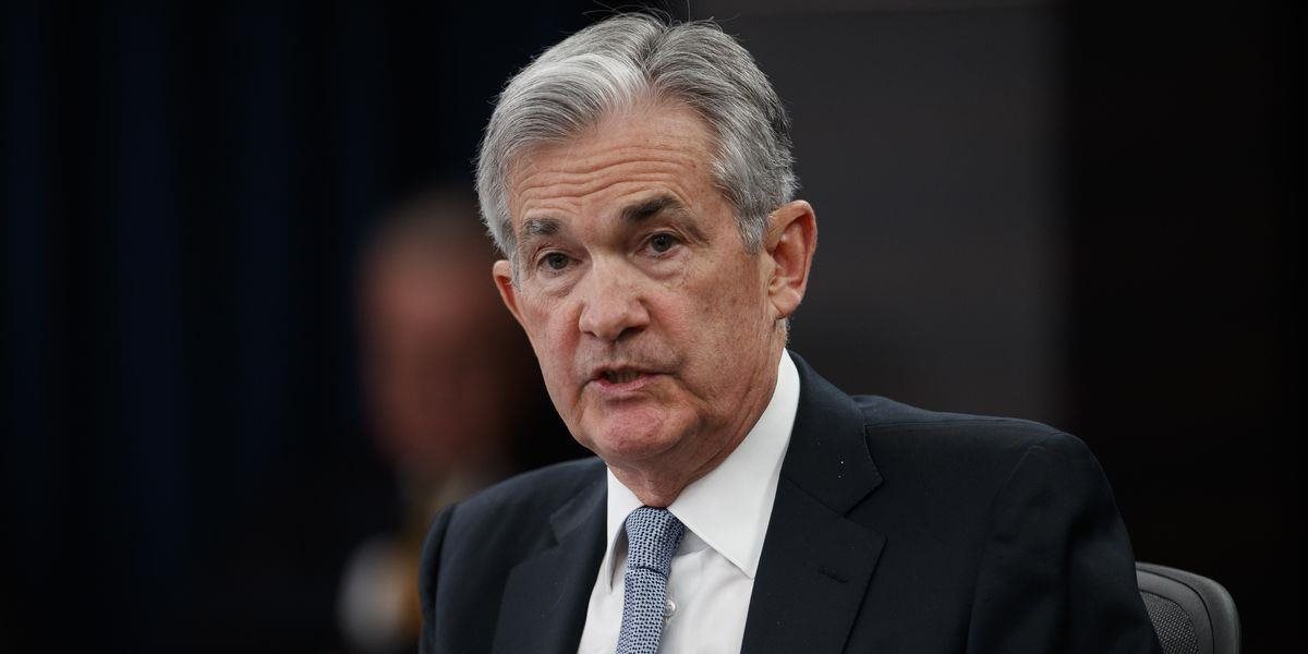 Americká centrálna banka zvýšila úrokové sadzby