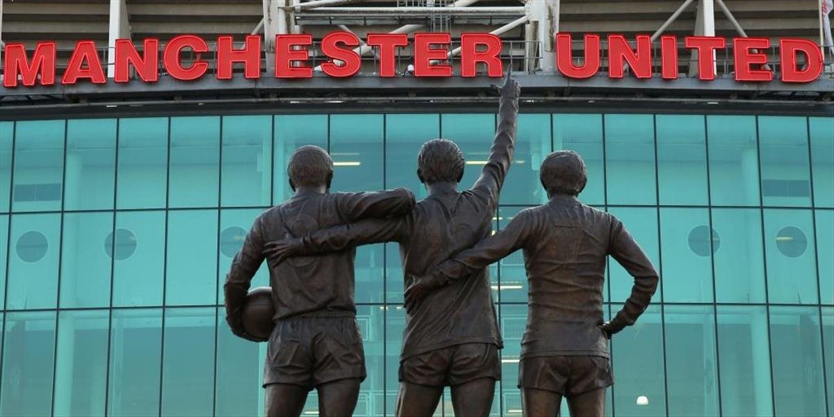 Manchester United chce založiť profesionálny ženský tím