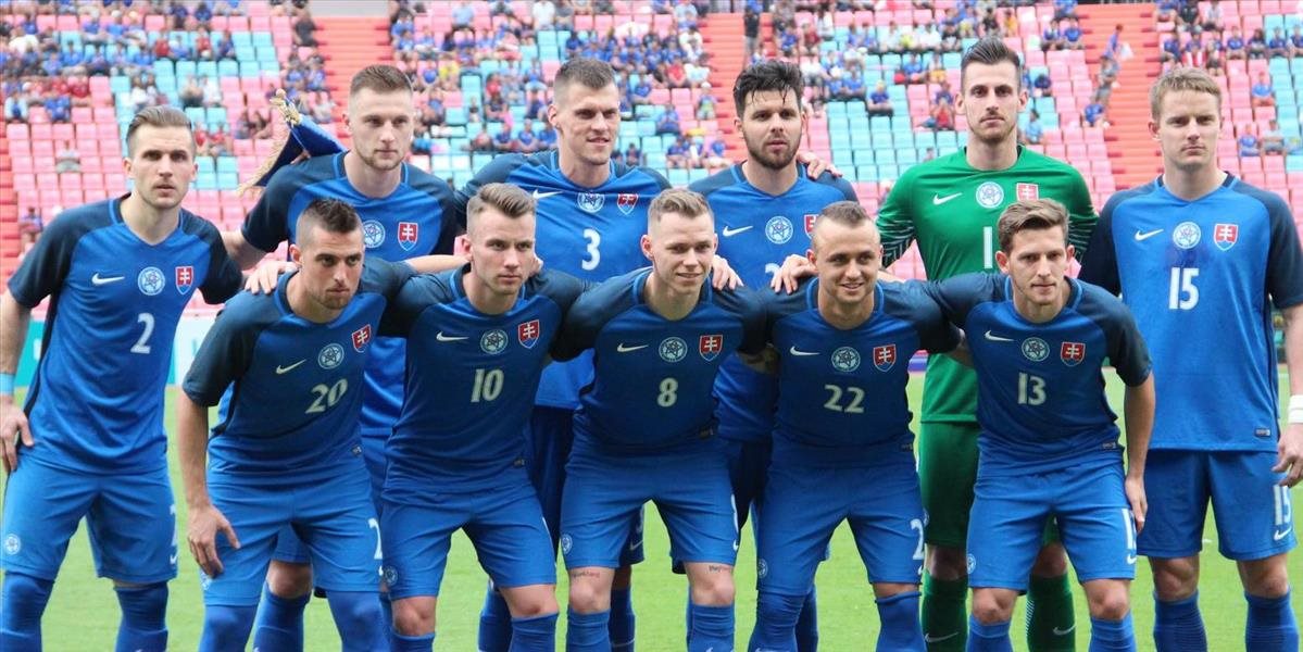 Slováci postúpili do finále Kráľovského pohára, víťazstvo nad SAE bolo vydreté