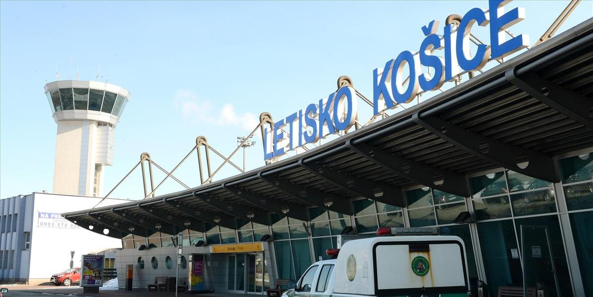 V lete sa bude z Košíc lietať do viacerých dovolenkových destinácií