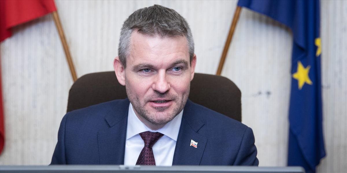 Nový slovenský premiér odcestoval na summit Európskej rady v Bruseli