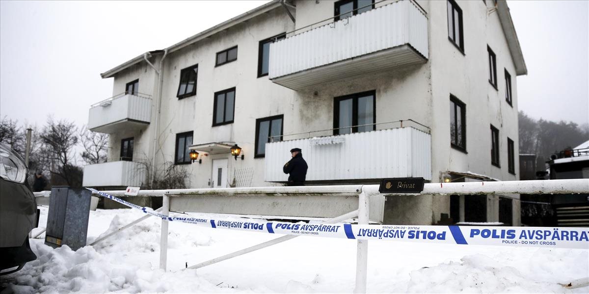 Švédske médiá odhalili, kto znásilňuje švédske dievčatá