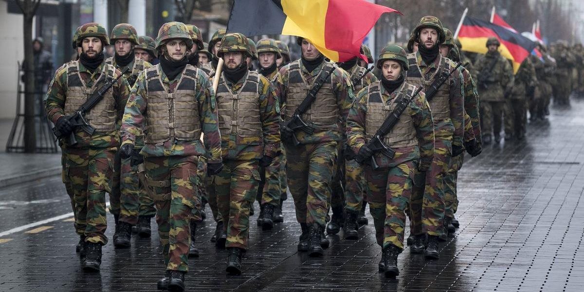 Nemecko môže vyslať do Afganistanu až 1300 vojakov: Schválil to parlament